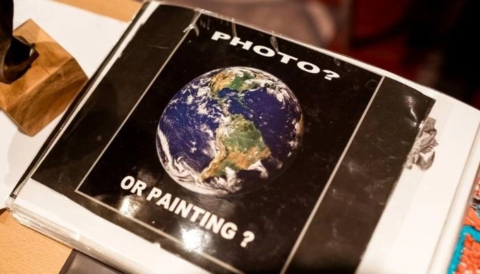 Notes From A Flat Earth Conference