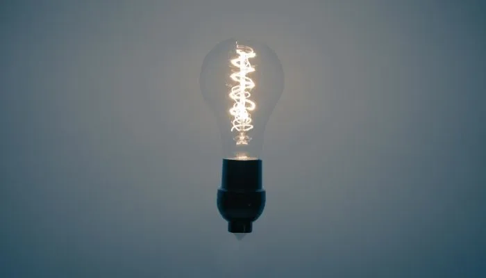 The Lightbulb Obsession