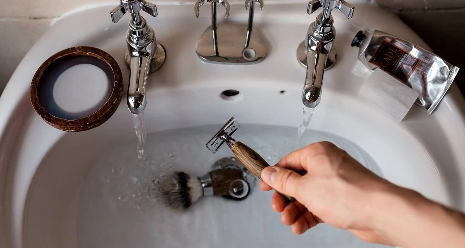 The Ultimate Guide to Safety Razor Shaving