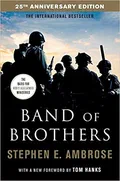 Cover of Band of Brothers