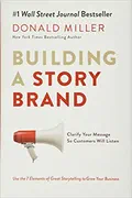 Cover of Building a Storybrand