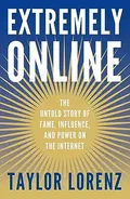 Cover of Extremely Online