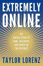 Cover of Extremely Online