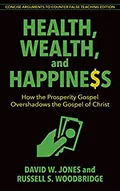 Cover of Health, Wealth, and Happiness
