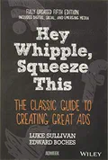 Cover of Hey Whipple, Squeeze This