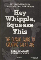 Cover of Hey Whipple, Squeeze This