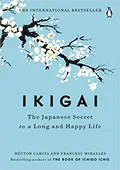 Cover of Ikigai
