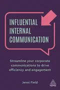 Cover of Influential Internal Communication