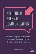 Cover of Influential Internal Communication