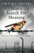 Cover of Man's Search For Meaning