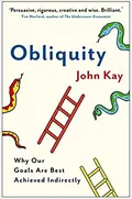 Cover of Obliquity