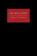 Cover of On Bullshit