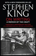 Cover of On Writing