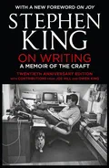Cover of On Writing