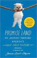 Cover of Promise Land