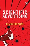 Cover of Scientific Advertising