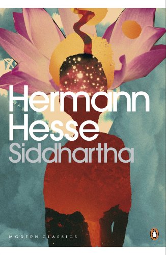 Cover of Siddhartha