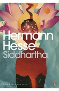 Cover of Siddhartha