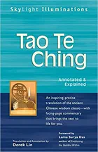 Cover of Tao Te Ching