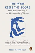 Cover of The Body Keeps the Score