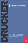 Cover of The Effective Executive