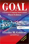 Cover of The Goal