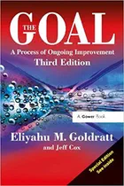 Cover of The Goal