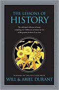 Cover of The Lessons of History