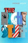 Cover of The Right Stuff