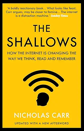 Cover of The Shallows