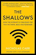 Cover of The Shallows