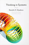 Cover of Thinking In Systems