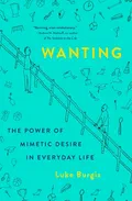 Cover of Wanting