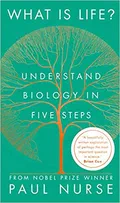 Cover of What Is Life?