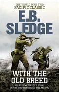 Cover of With the Old Breed